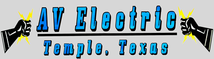 AV Electric, Electrician, Electrical Services and Electrical Contractor